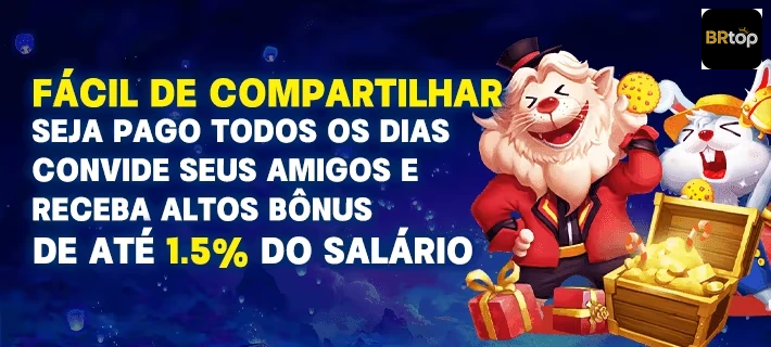brtop — tela principal em destaque, com composição limpa, pensado para reforçar a presença da marca no fluxo.